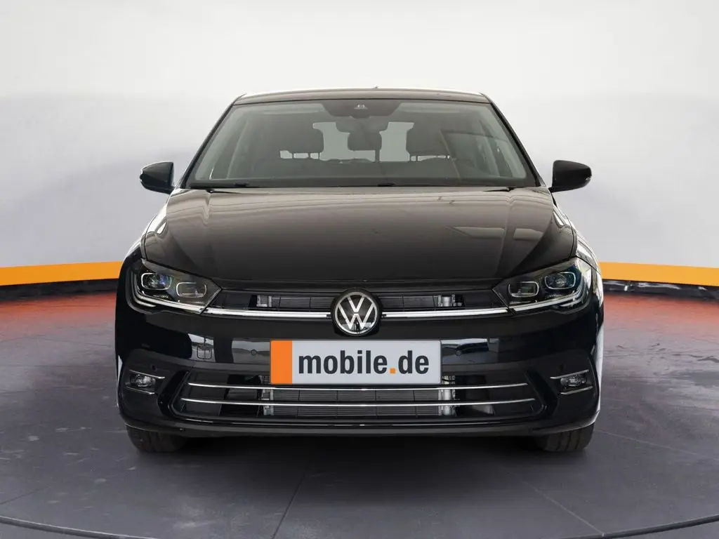 Photo 1 : Volkswagen Polo 2024 Essence