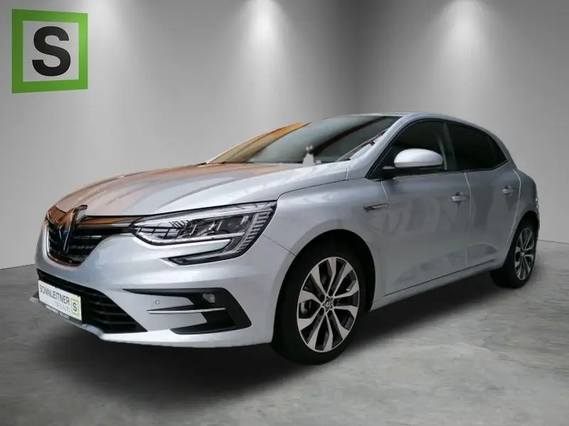 Photo 1 : Renault Megane 2024 Essence