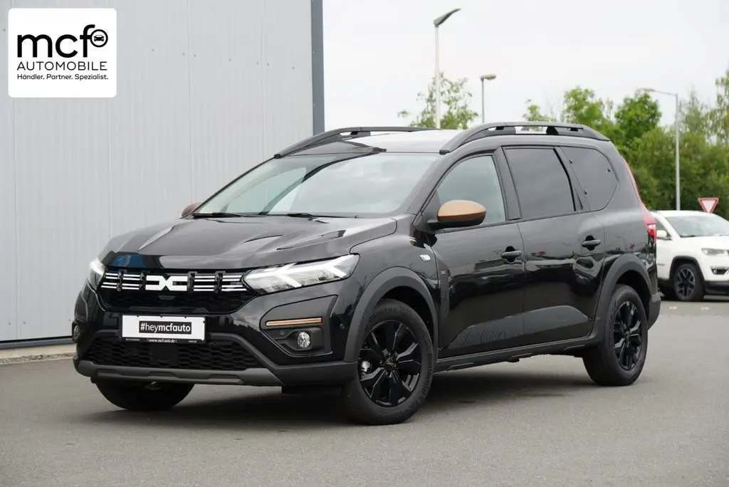 Photo 1 : Dacia Jogger 2024 Petrol