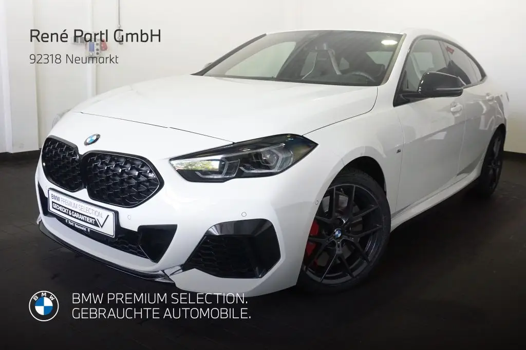 Photo 1 : Bmw M235 2024 Essence