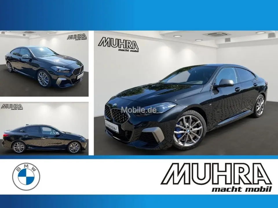 Photo 1 : Bmw M235 2024 Petrol