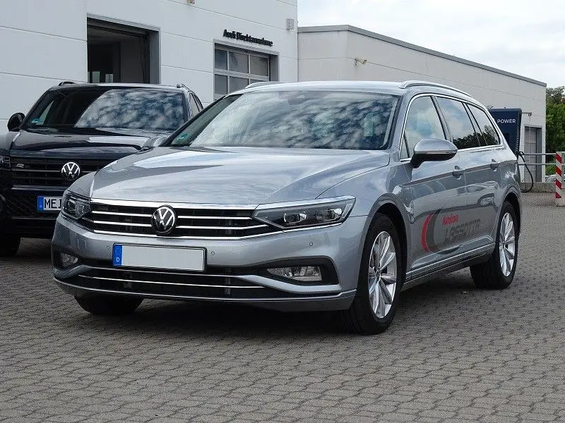 Photo 1 : Volkswagen Passat 2024 Diesel