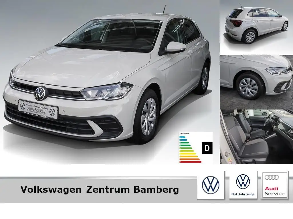 Photo 1 : Volkswagen Polo 2024 Essence