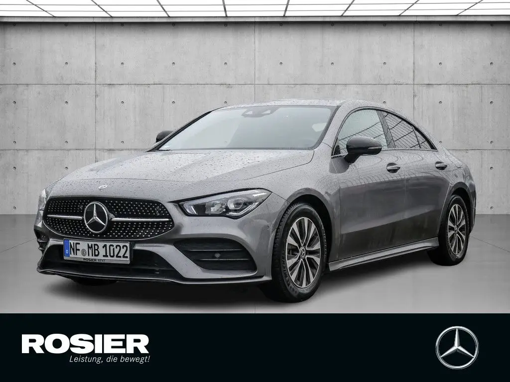 Photo 1 : Mercedes-benz Classe Cla 2023 Petrol