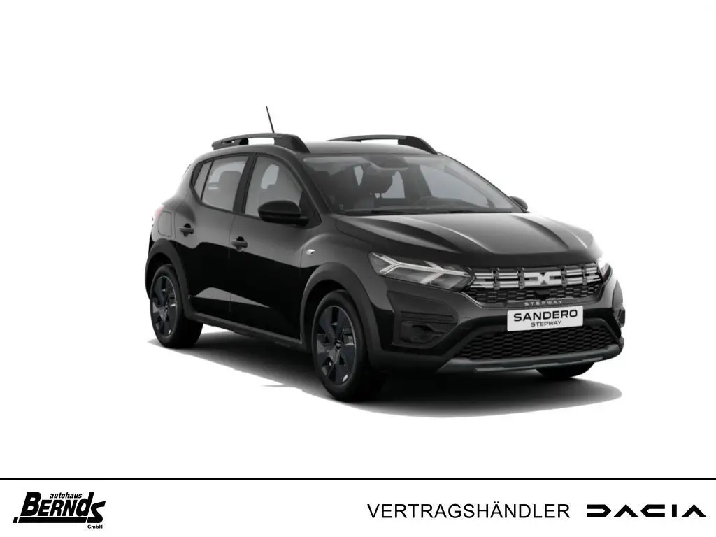 Photo 1 : Dacia Sandero 2024 Essence