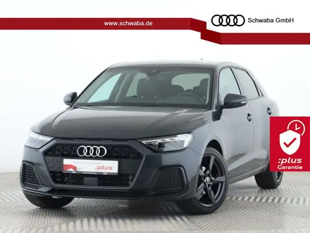 Photo 1 : Audi A1 2023 Petrol