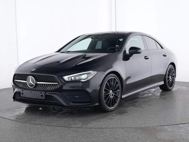 Photo 1 : Mercedes-benz Classe Cla 2023 Petrol