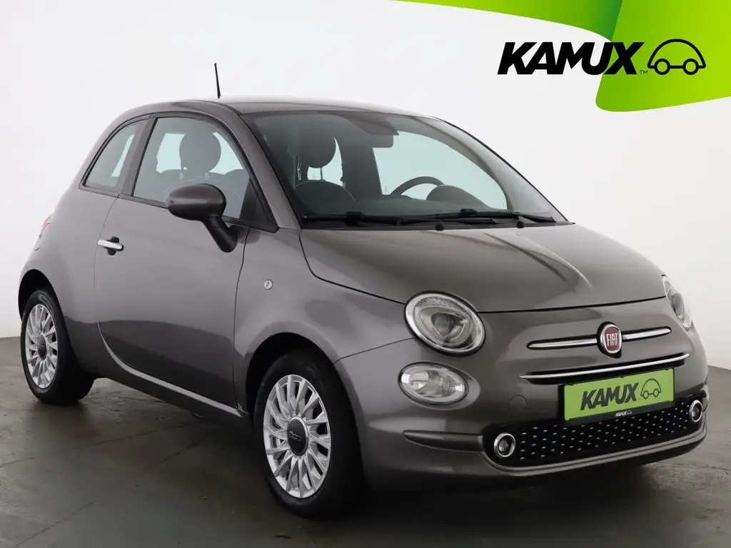 Photo 1 : Fiat 500 2021 Petrol