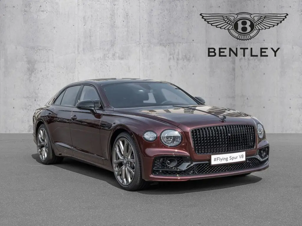 Photo 1 : Bentley Flying Spur 2023 Petrol