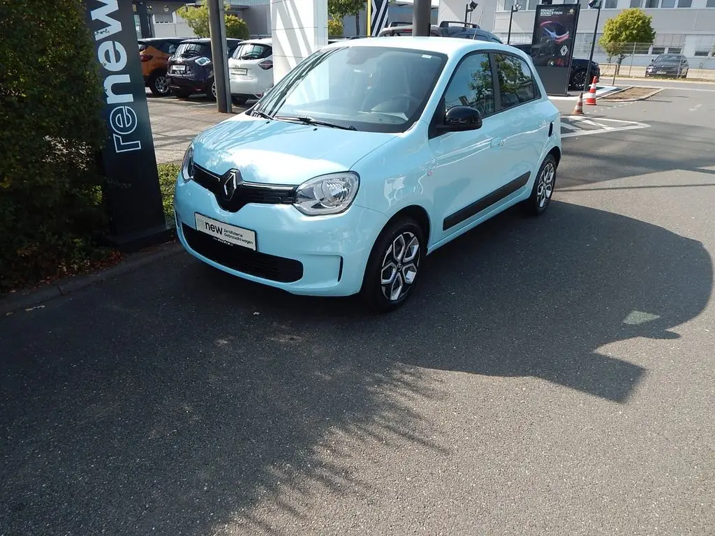 Photo 1 : Renault Twingo 2023 Petrol