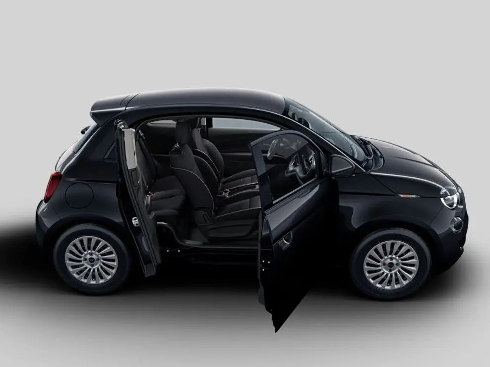 Photo 1 : Fiat 500 2024 Not specified