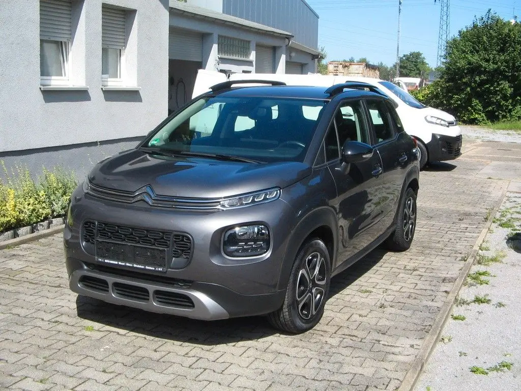 Photo 1 : Citroen C3 2020 Essence