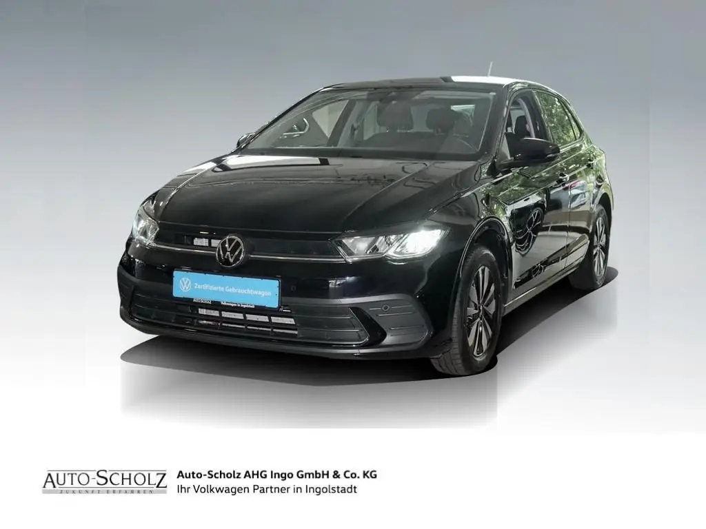 Photo 1 : Volkswagen Polo 2023 Essence