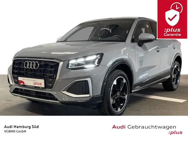 Photo 1 : Audi Q2 2024 Diesel