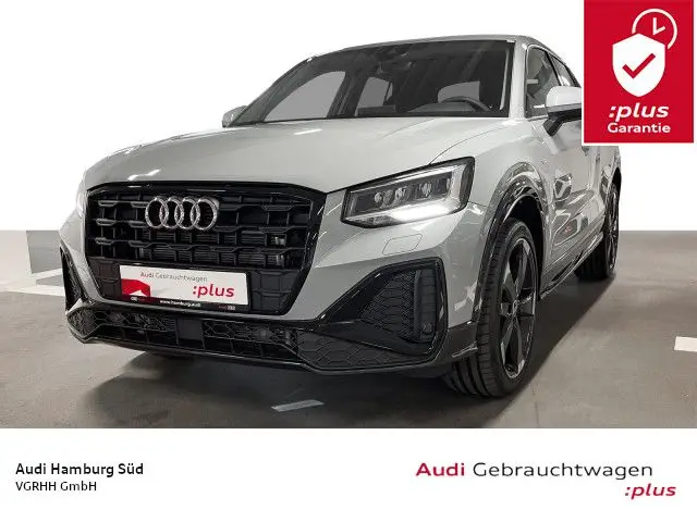 Photo 1 : Audi Q2 2024 Essence