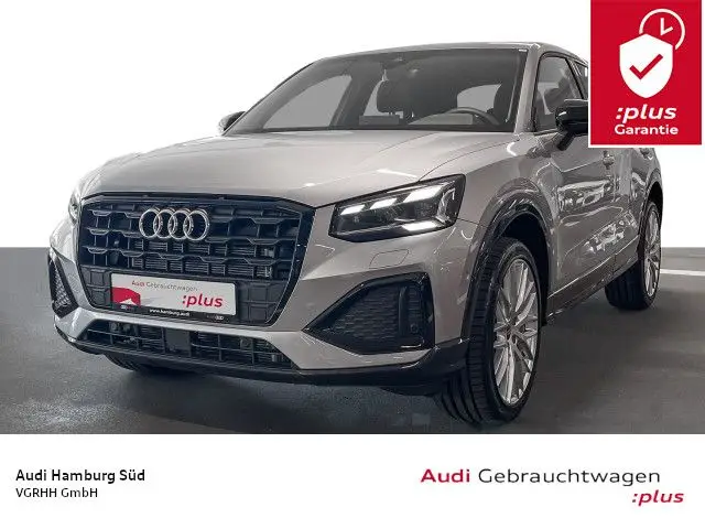 Photo 1 : Audi Q2 2023 Essence