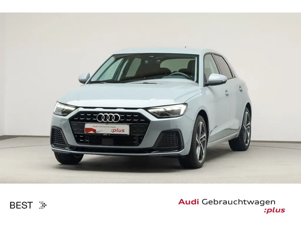 Photo 1 : Audi A1 2023 Petrol