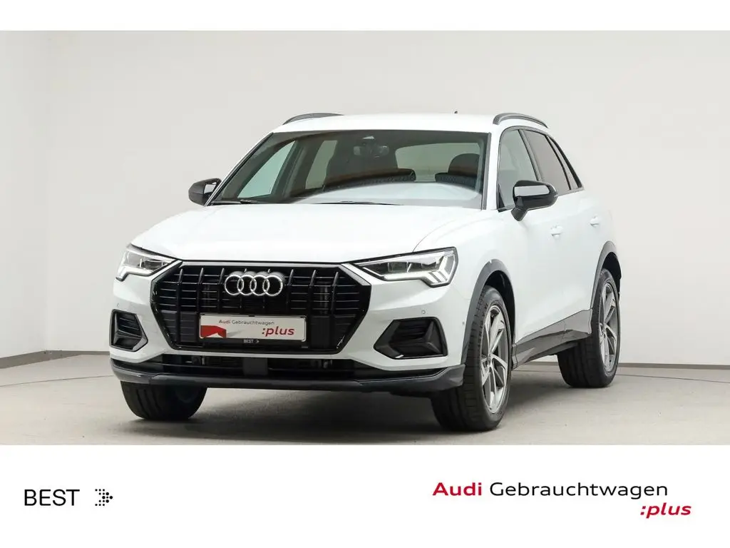 Photo 1 : Audi Q3 2023 Diesel