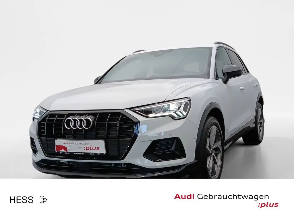 Photo 1 : Audi Q3 2023 Diesel