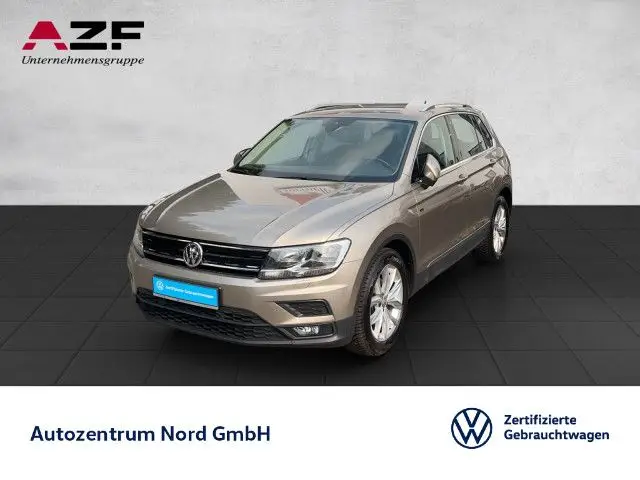 Photo 1 : Volkswagen Tiguan 2019 Petrol