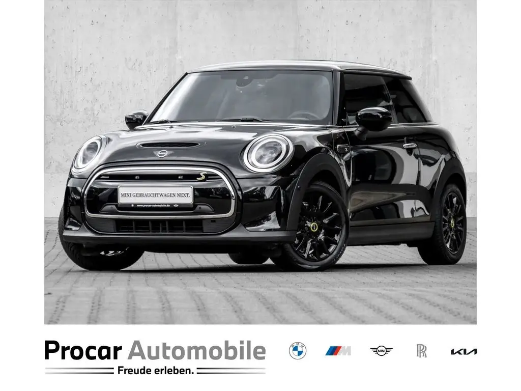 Photo 1 : Mini Cooper 2023 Non renseigné