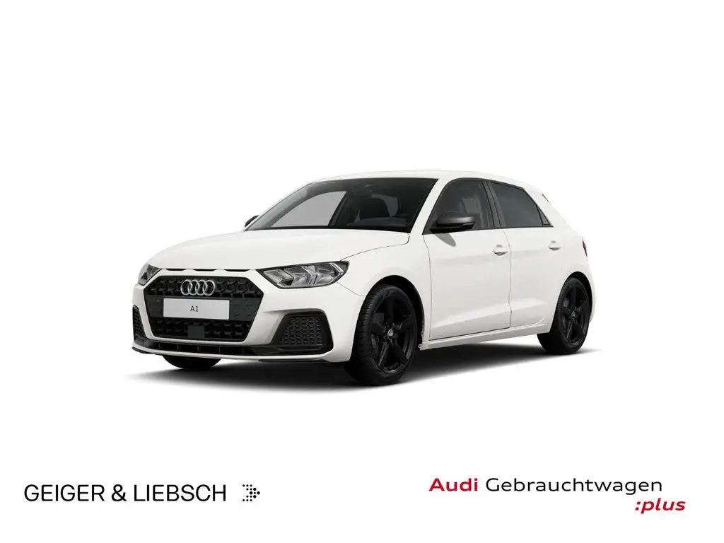 Photo 1 : Audi A1 2023 Petrol