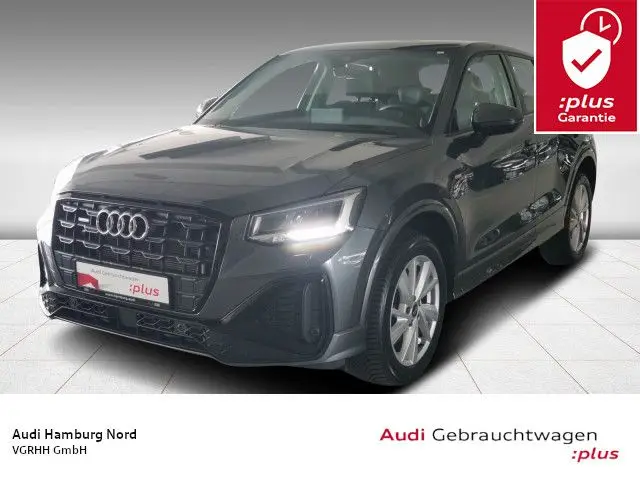 Photo 1 : Audi Q2 2024 Petrol