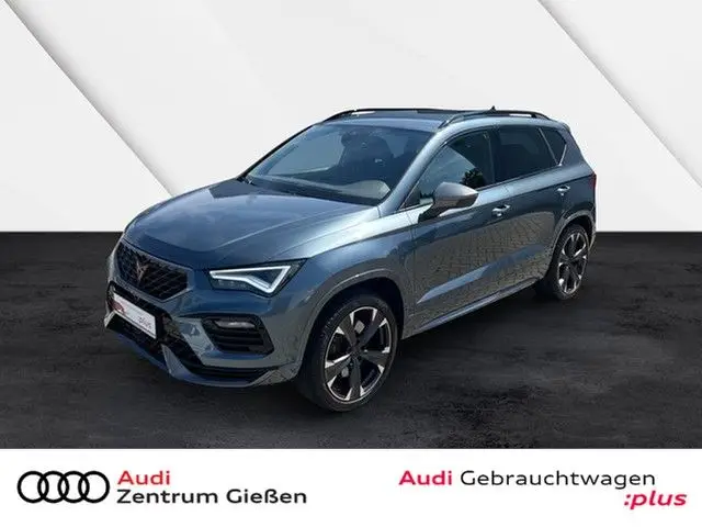 Photo 1 : Cupra Ateca 2022 Essence