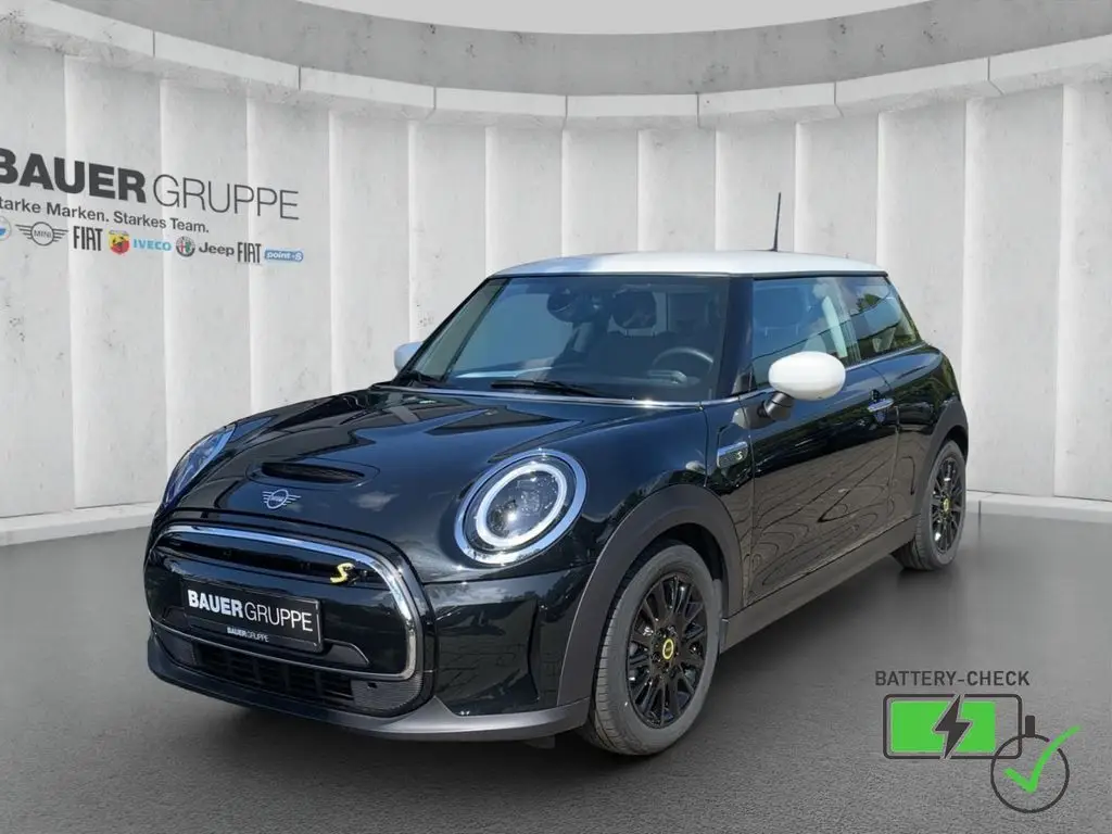 Photo 1 : Mini Cooper 2022 Not specified