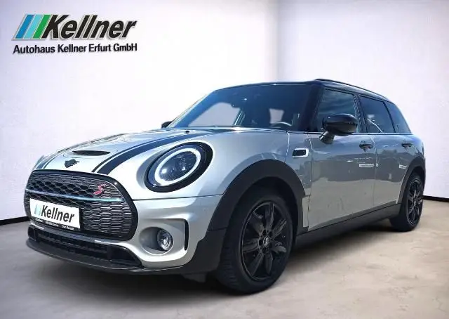 Photo 1 : Mini Cooper 2023 Essence