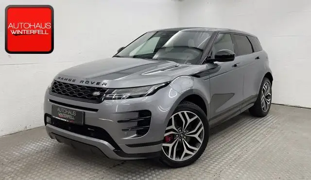 Photo 1 : Land Rover Range Rover Evoque 2023 Diesel