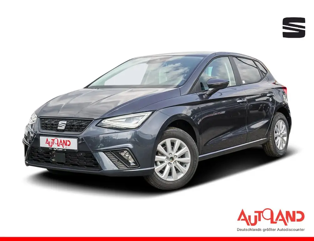 Photo 1 : Seat Ibiza 2024 Essence