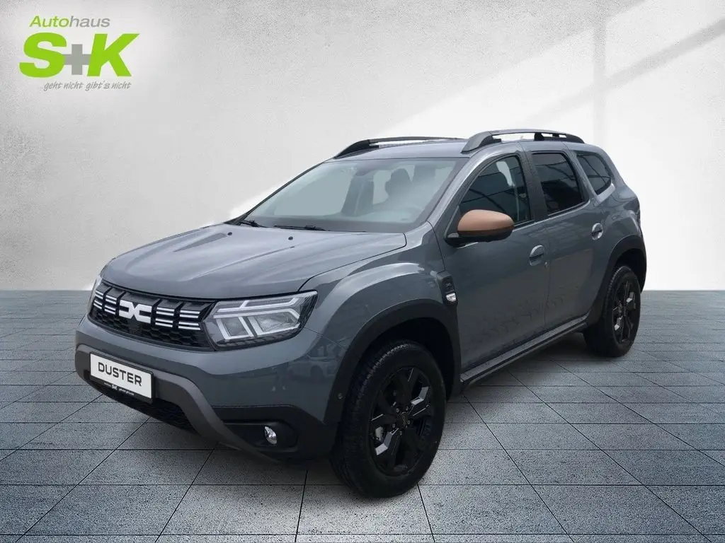 Photo 1 : Dacia Duster 2024 Petrol