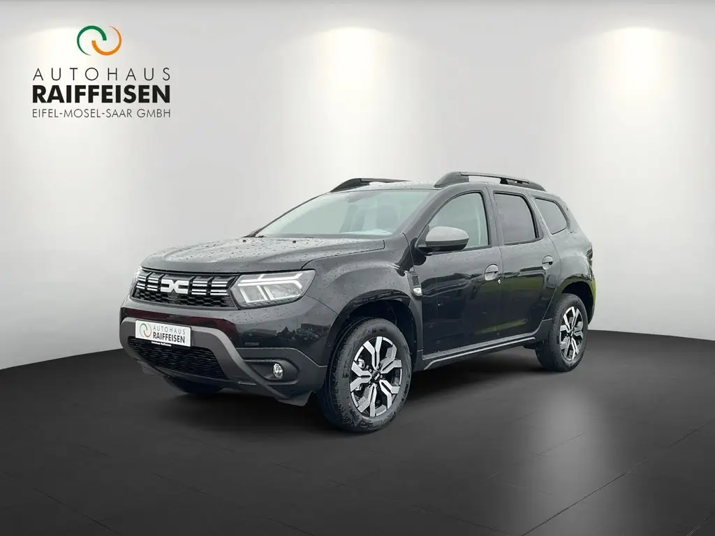 Photo 1 : Dacia Duster 2024 Petrol