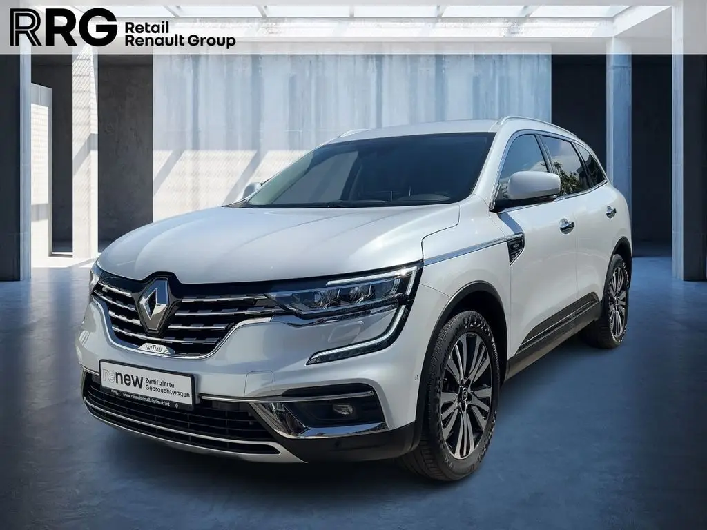 Photo 1 : Renault Koleos 2021 Diesel