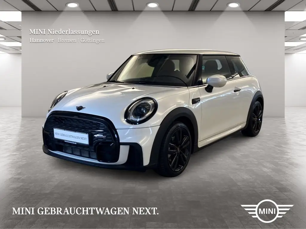 Photo 1 : Mini Cooper 2023 Essence