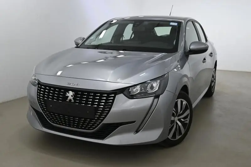 Photo 1 : Peugeot 208 2020 Petrol