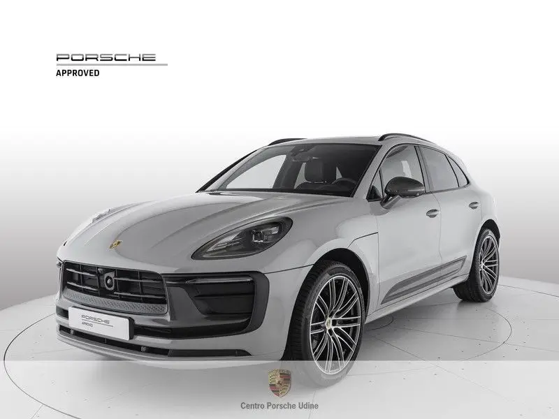 Photo 1 : Porsche Macan 2024 Others