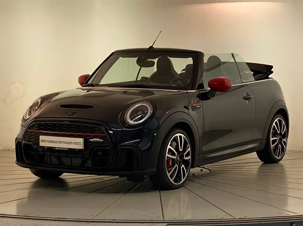 Photo 1 : Mini John Cooper Works 2024 Essence