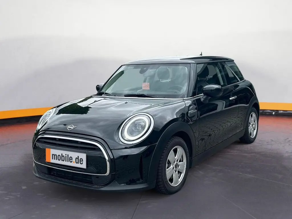 Photo 1 : Mini Cooper 2023 Essence