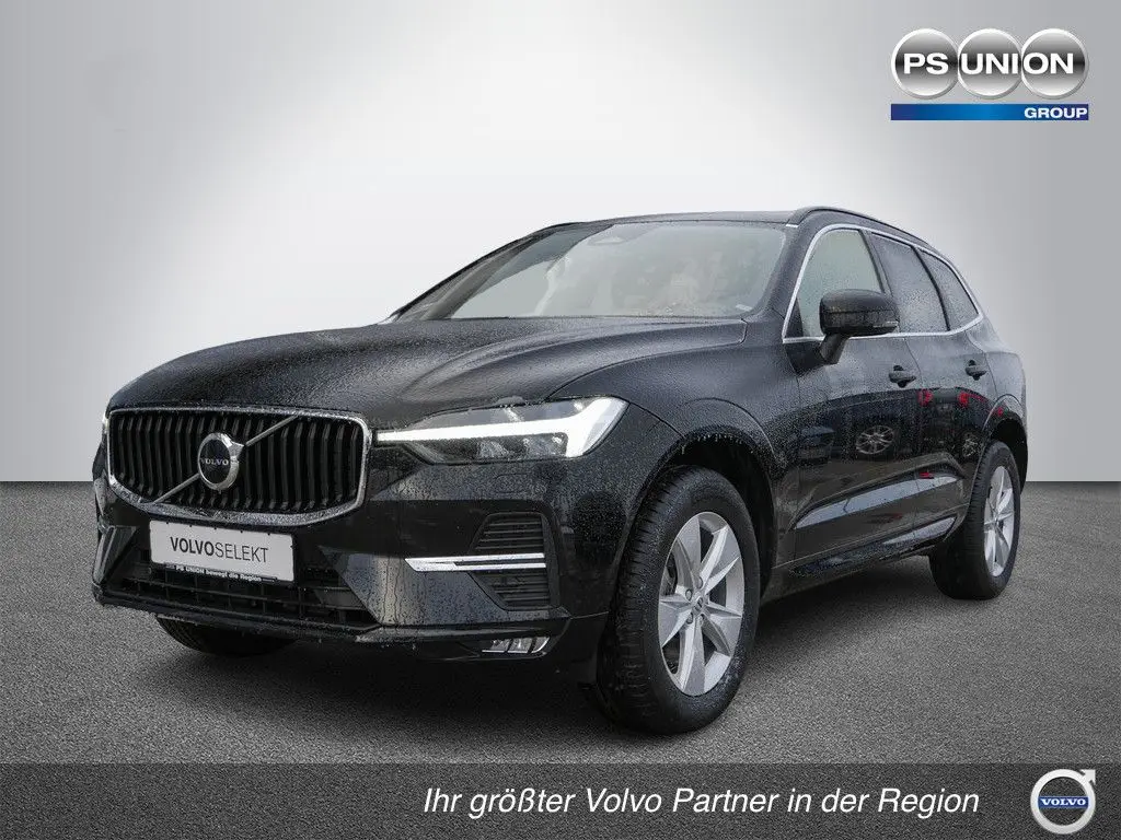 Photo 1 : Volvo Xc60 2023 Diesel