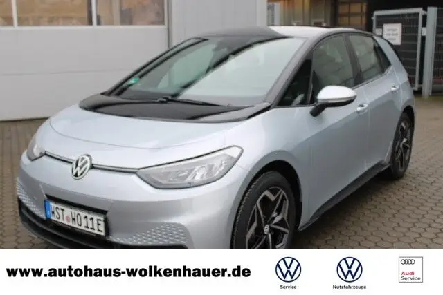 Photo 1 : Volkswagen Id.3 2022 Non renseigné