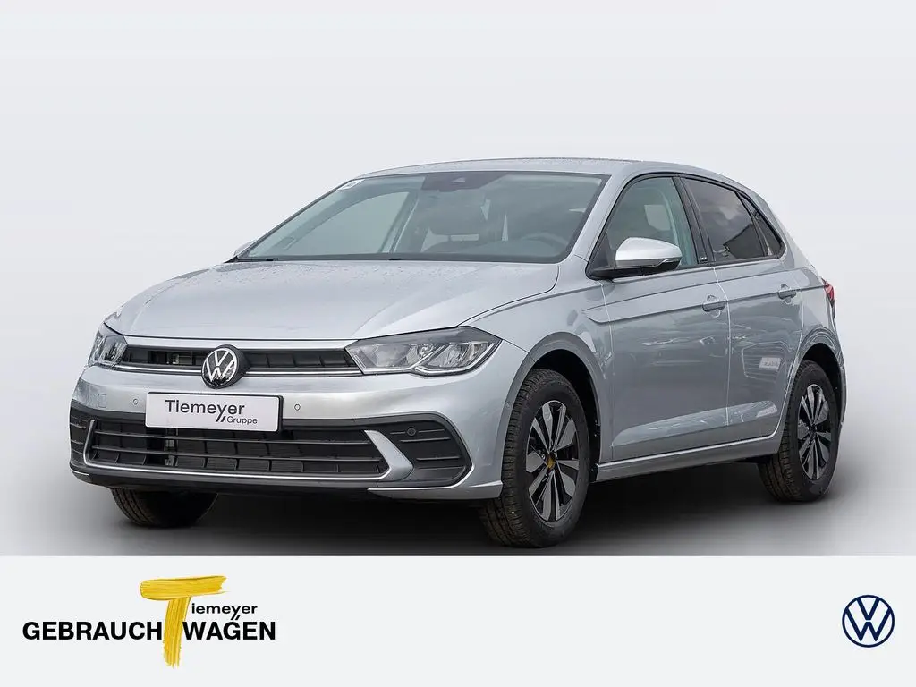 Photo 1 : Volkswagen Polo 2024 Petrol