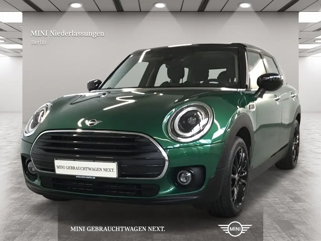 Photo 1 : Mini Cooper 2023 Essence