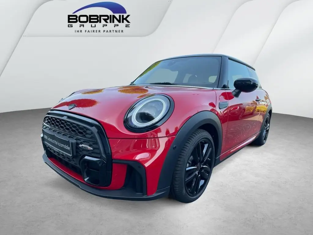 Photo 1 : Mini Cooper 2023 Essence