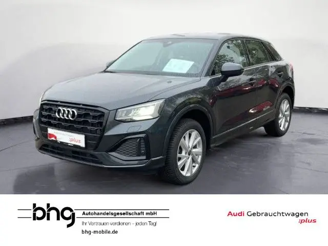 Photo 1 : Audi Q2 2023 Diesel