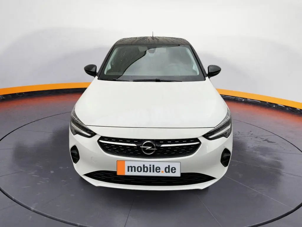 Photo 1 : Opel Corsa 2020 Petrol