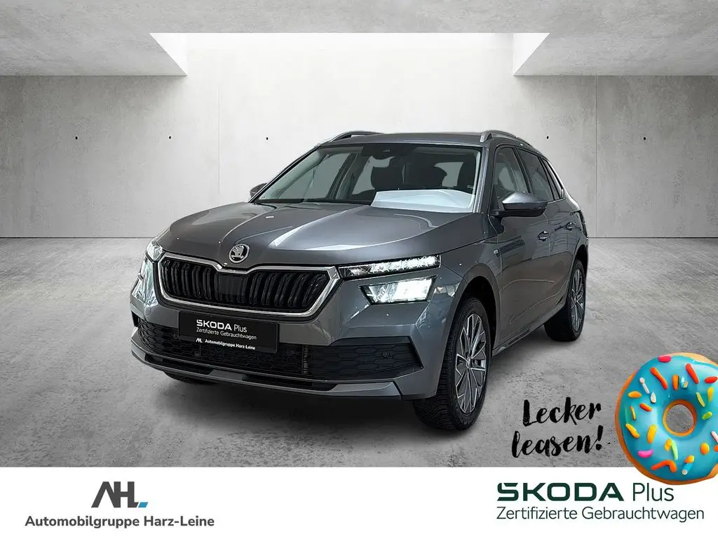 Photo 1 : Skoda Kamiq 2024 Essence