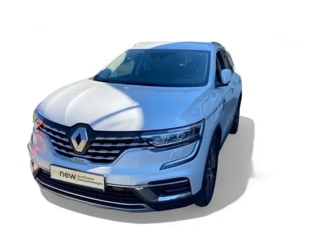 Photo 1 : Renault Koleos 2022 Petrol