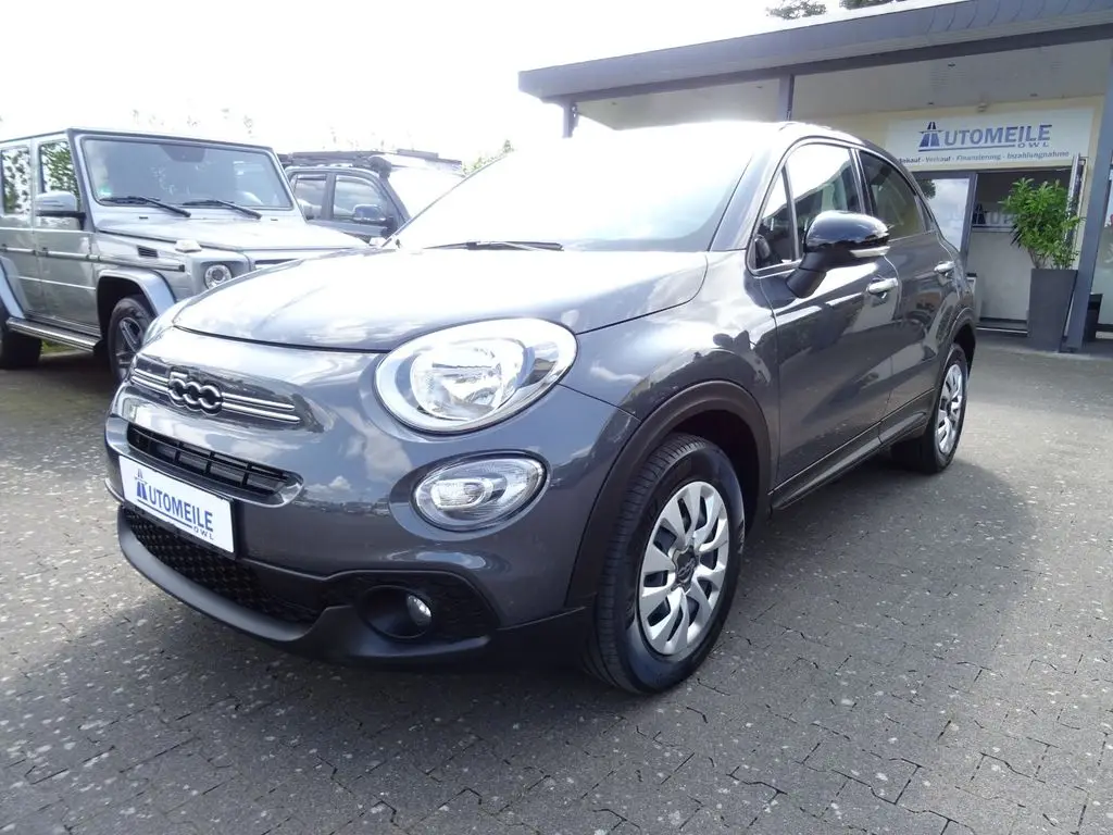 Photo 1 : Fiat 500x 2023 Diesel